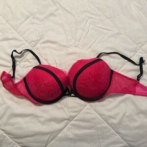 VS Bra, Very Sexy Push Up